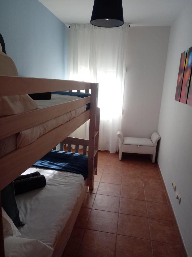 El Chalet Rascafria Luaran gambar