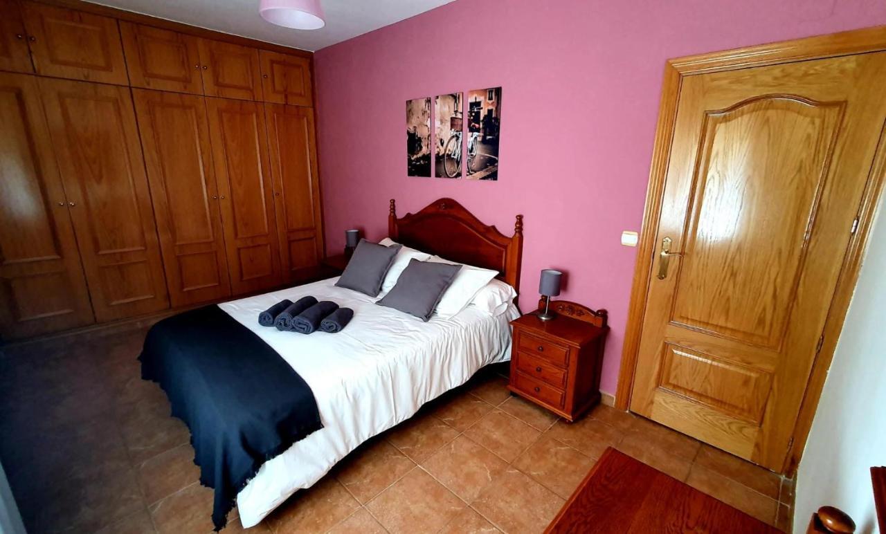 El Chalet Rascafria Luaran gambar