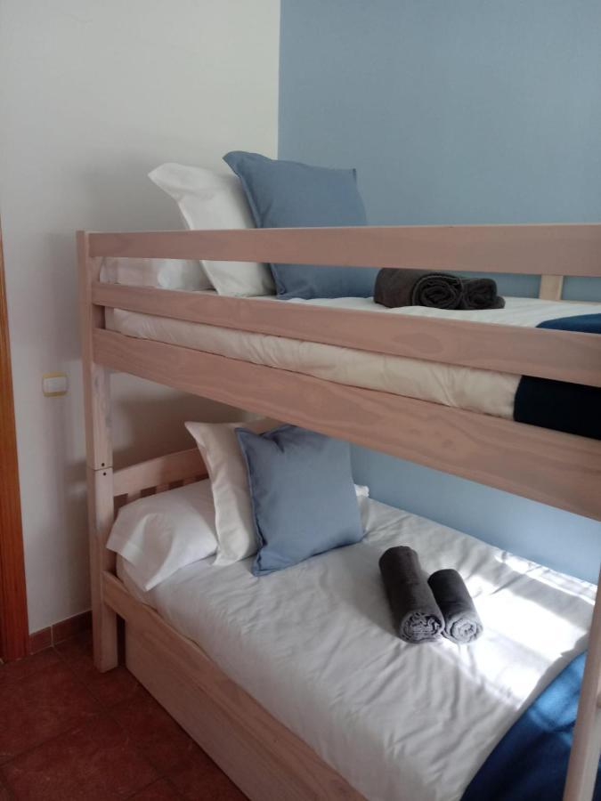 El Chalet Rascafria Luaran gambar