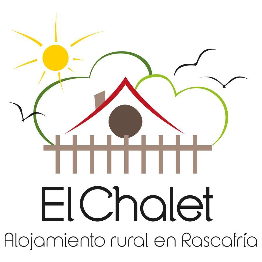 El Chalet Rascafria Luaran gambar